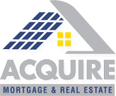 Acquire Mortgage and Real Estate