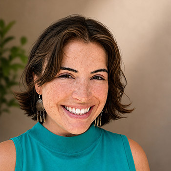 Rachel Speirer